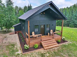 19755 Eagle Haven Trl, Nevis, MN 56467