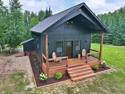 19755 Eagle Haven Trl, Nevis, MN, 56467