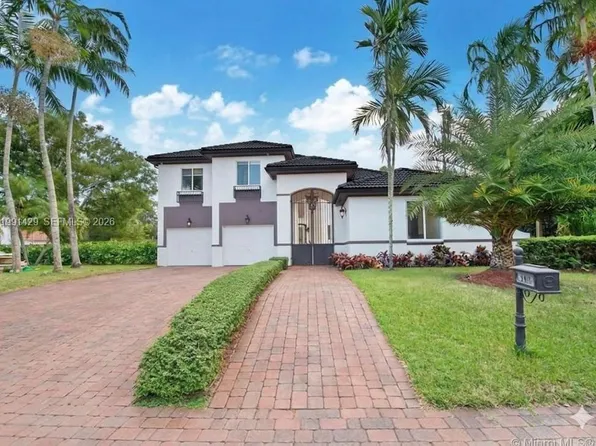 8164 SW 171st St, Miami, FL