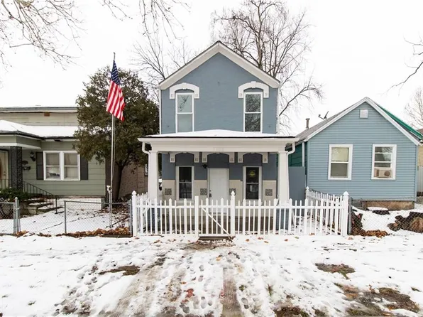 1108 S 16th St, Saint Joseph, MO 64503