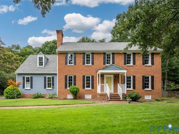 2640 Chartstone Dr, Midlothian, VA 23113