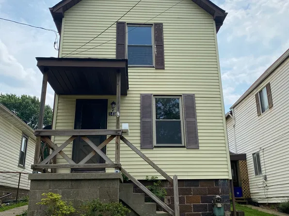 143 Caldwell Ave, Washington, PA 15301