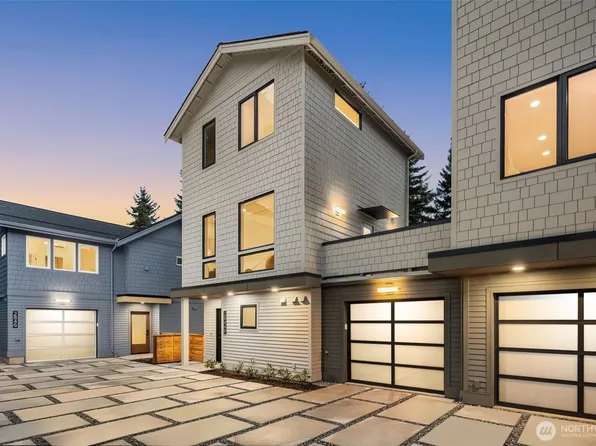 2844 35th Avenue W #B, Seattle, WA 98199