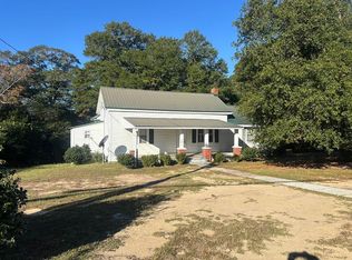 426 Broad St, Cusseta, GA 31805