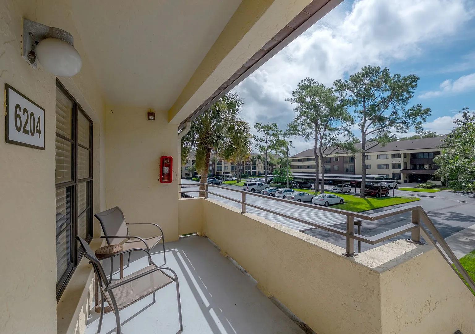 Carrollwood Village Condo — Photo 4