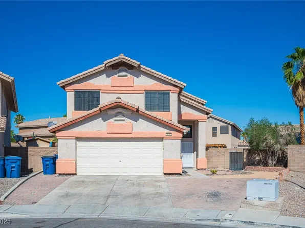 4646 Gravel Rock St, North Las Vegas, NV 89081