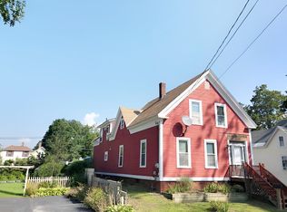 31 Park St, Keene, NH 03431
