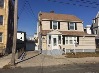 22 Morgan Ave, Bridgeport, CT 06606