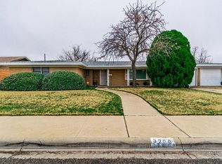 3200 E 31st St, Odessa, TX 79762