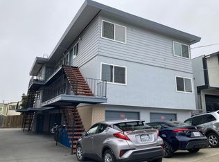 860 Hillside Blvd #5, Daly City, CA 94014
