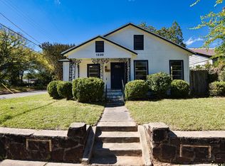 1530 N Palace Ave, Tyler, TX 75702