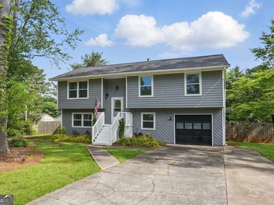 1501 Jamerson Lndg, Marietta, GA, 30066
