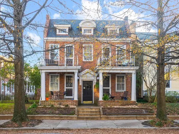 2313 W Grace St, Richmond, VA