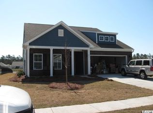 825 Devon Estate Ave LOT 283, Myrtle Beach, SC 29588