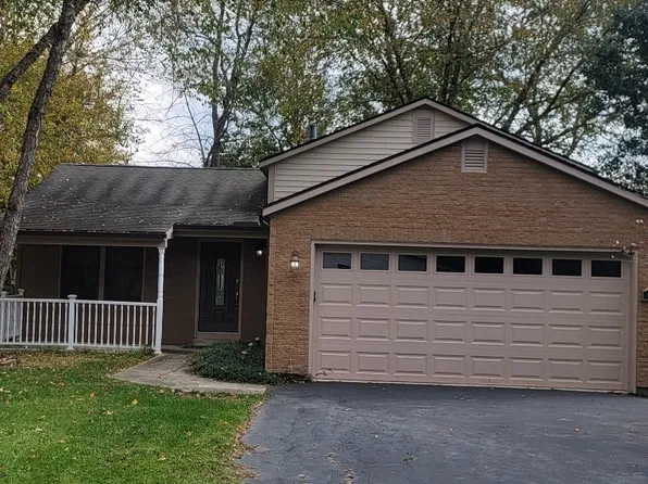 181 Village Edge Dr, Granville, OH 43023