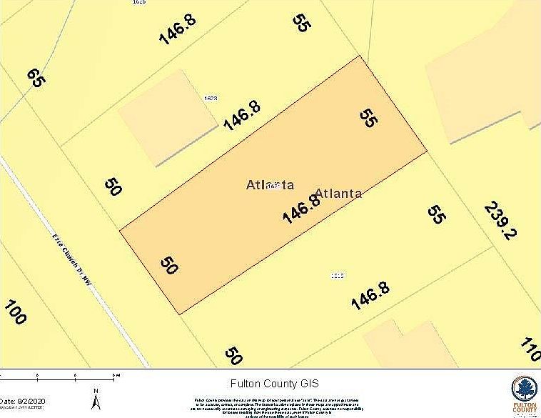 1st image of 0 Ezra Church Dr Lot 13
