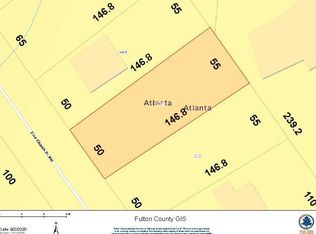 0 Ezra Church Dr LOT 13, Atlanta, GA 30314