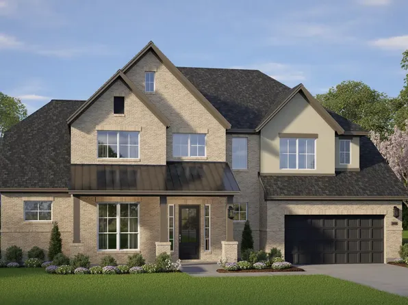Spieth Plan, Riceland