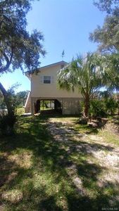 1522 S Wallace Point, Crystal River, FL, 34429