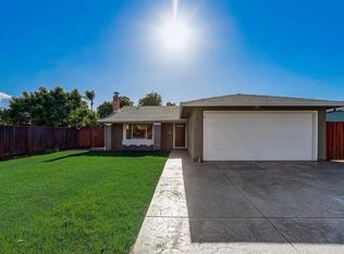 25 Uxbridge Ct, San Jose, CA 95139