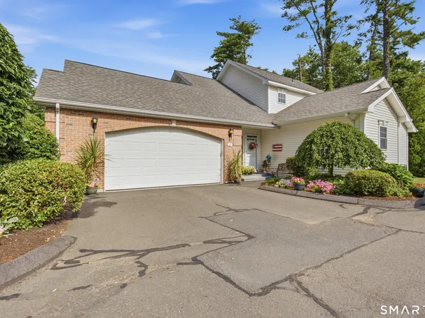15 West Pine Way #5, Plainville, CT 06062