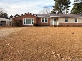 2820 Cemetery Rd, Sanford, NC 27332