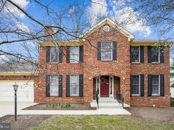 9706 Ceralene Dr, Fairfax, VA 22032