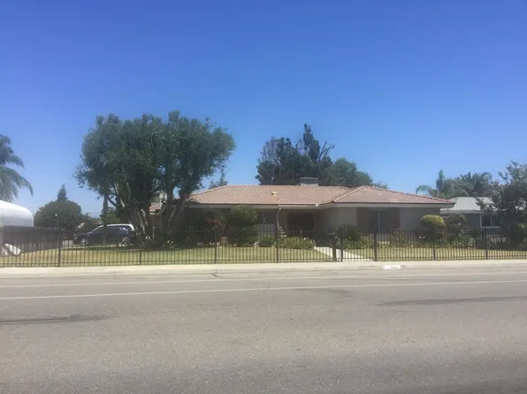 5820 Patton Way, Bakersfield, CA 93308