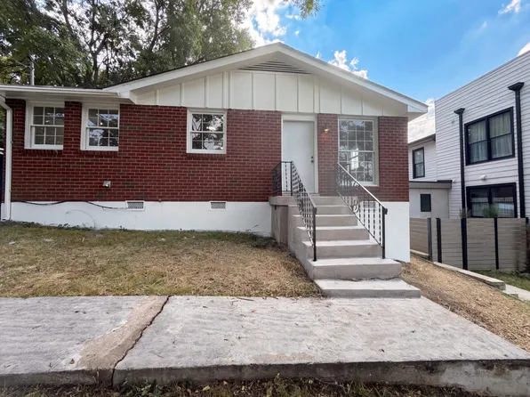 1004 Glenview Dr, Nashville, TN 37206
