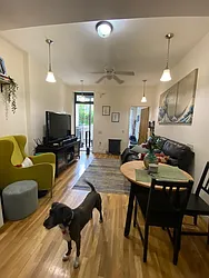 Rented by Keller Williams NYC