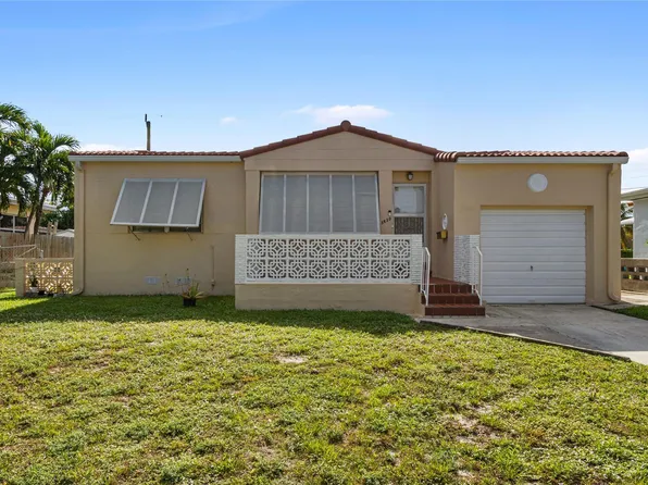 3830 NW 1st Street, Miami, FL 33126