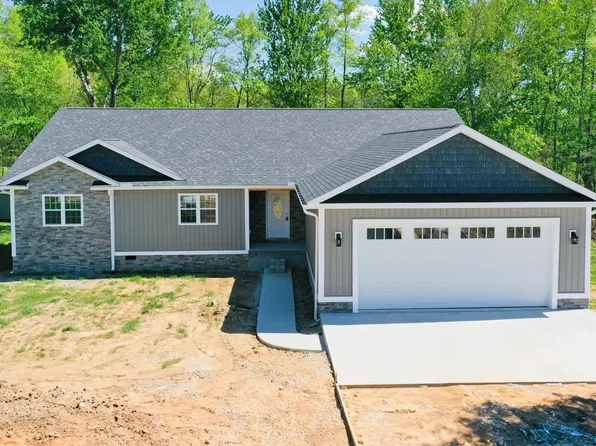170 Laredo Dr, London, KY 40741