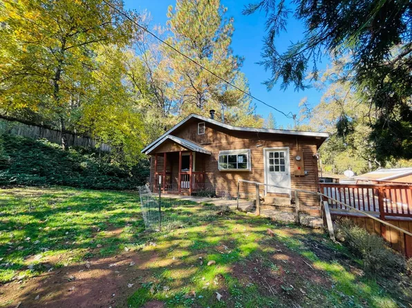 6091 Manhattan Creek Rd, Garden Valley, CA 95633