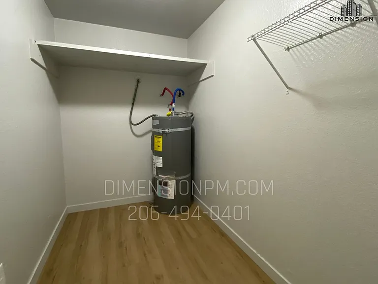 Greenwood II Apartments — Photo 20