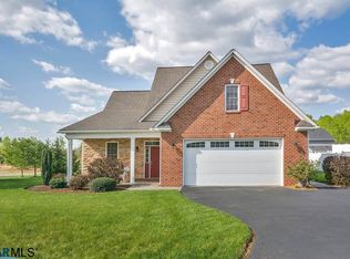 21 Ridgemont Rd, Ruckersville, VA 22968