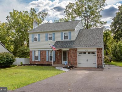 2798 Forge Pl, Doylestown, PA, 18902