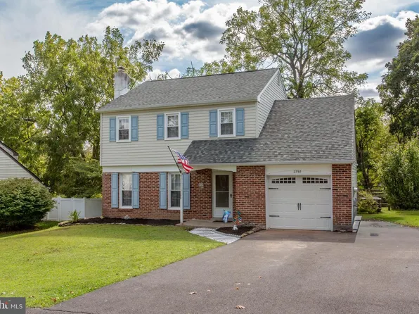 2798 Forge Pl, Doylestown, PA 18902