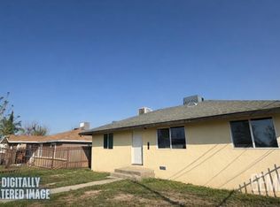 3038 Virginia Ave, Bakersfield, CA 93307