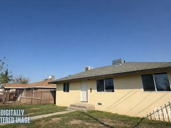 3038 Virginia Ave, Bakersfield, CA 93307
