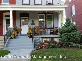 131 E Clay St, Lancaster, PA 17602