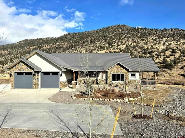 522 Rio Grande Club Trail, South Fork, CO 81154
