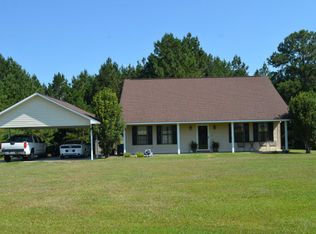 238 McMillan Rd, Laurel, MS 39443