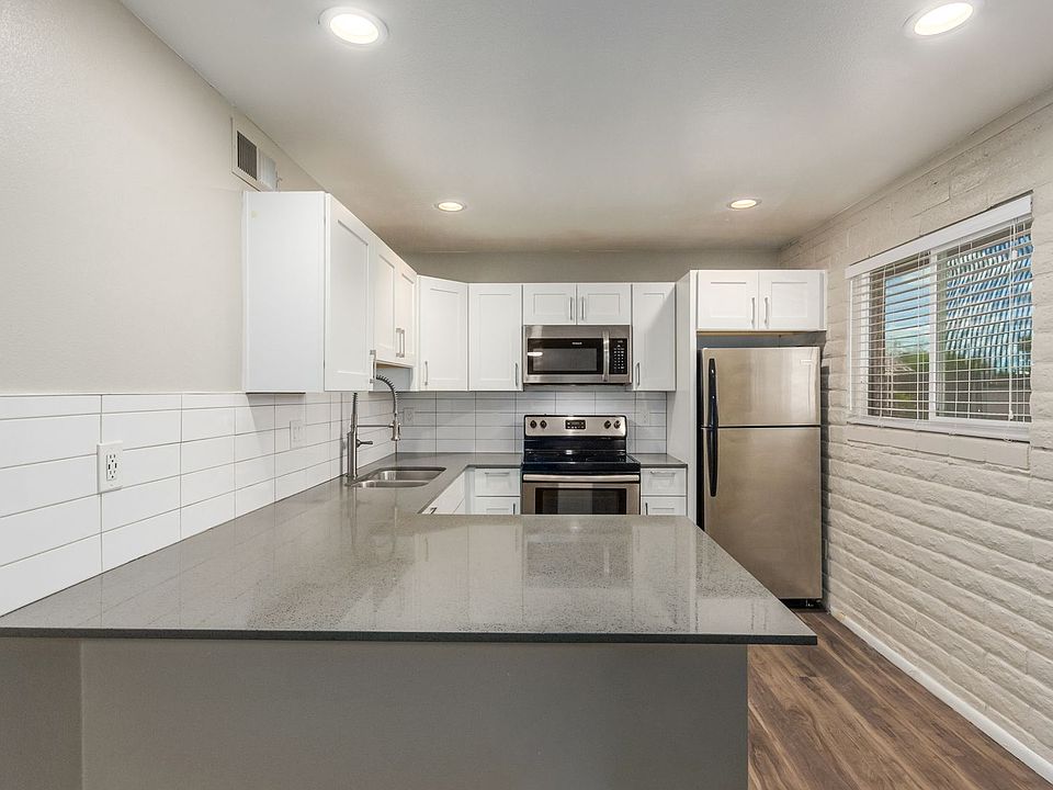 Arcadia Edge Apartments 31203130 N 39th St Phoenix AZ Zillow