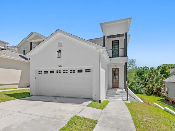1569 Pine St, Tallahassee, FL 32303