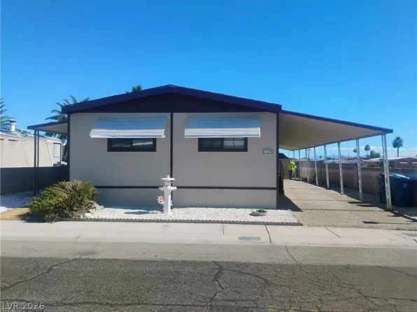 3370 Ewa Beach Dr, Las Vegas, NV 89122