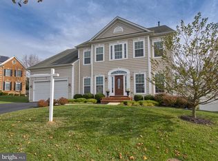9509 Tottenham Cir, Frederick, MD 21704