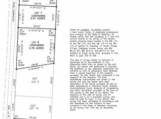 0 Southmoor Circle 7 8 12a #4-5A-13A, Oxford, AL 36203