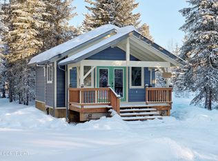 73448 Putter Ave, Anchor Point, AK 99556