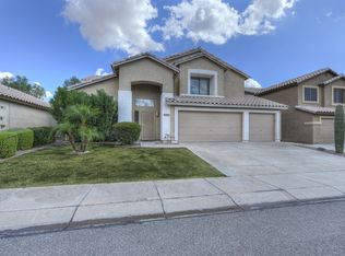 23023 N 21st Way, Phoenix, AZ 85024