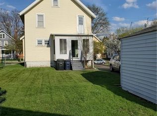 2326 12th St SW, Akron, OH 44314